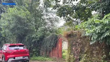Amenities of Housing Plot/Residential Land for Resale in Morabadi, Ranchi - Image 105661