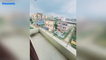 Project Image of 3 BHK Flat for Resale in Tupudana, Ranchi - Image 105252