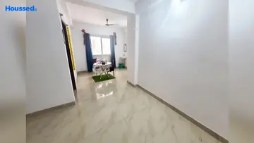 Project Image of 3 BHK Flat for Resale in Tupudana, Ranchi - Image 105249
