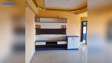 Project Image of 3 BHK Flat for Resale in Lalpur, Ranchi - Image 106236