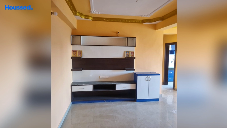 Project Image of 3 BHK Flat for Resale in Lalpur - Image 106236