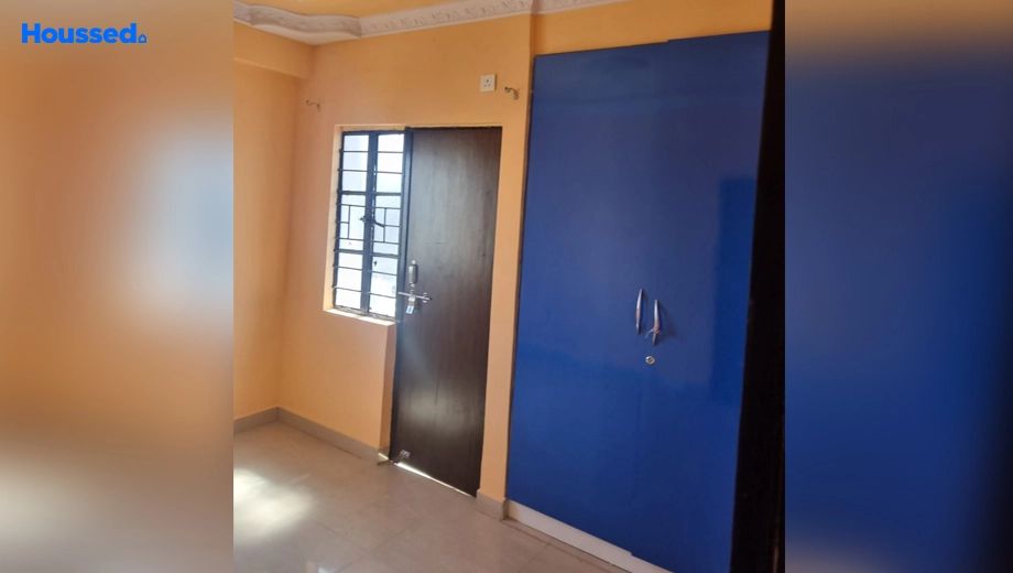 Project Image of 3 BHK Flat for Resale in Lalpur - Image 106237
