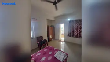 Project Image of 4 BHK Flat for Resale in Bariatu, Ranchi - Image 105264
