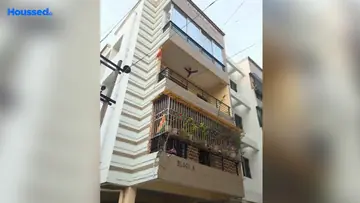 Project Image of 4 BHK Flat for Resale in Bariatu, Ranchi - Image 105270