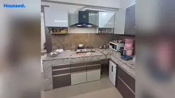 Project Image of 4 BHK Flat for Resale in Bariatu, Ranchi - Image 105267