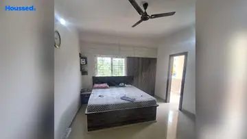 Project Image of 4 BHK Flat for Resale in Bariatu, Ranchi - Image 105261