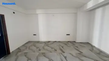 Project Image of 3 BHK Flat for Resale in Swagat Kingsland Sargasan, Gandhinagar - Image 105284