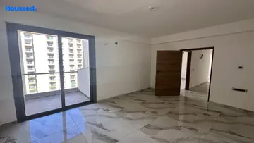 Project Image of 3 BHK Flat for Resale in Swagat Kingsland Sargasan, Gandhinagar - Image 105282