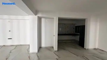 Project Image of 3 BHK Flat for Resale in Swagat Kingsland Sargasan, Gandhinagar - Image 105285