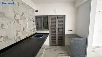 Project Image of 3 BHK Flat for Resale in Swagat Kingsland Sargasan, Gandhinagar - Image 105289