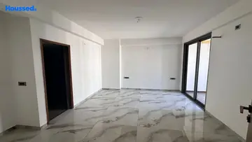 Project Image of 3 BHK Flat for Resale in Swagat Kingsland Sargasan, Gandhinagar - Image 105287