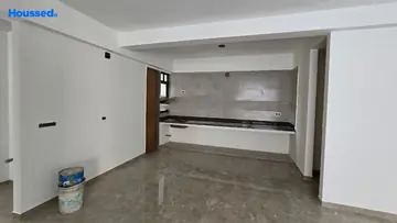 Project Image of 3 BHK Flat for Resale in Polaris Casarica Sargasan, Gandhinagar - Image 105303