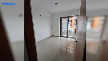 Project Image of 3 BHK Flat for Resale in Polaris Casarica Sargasan, Gandhinagar - Image 105304