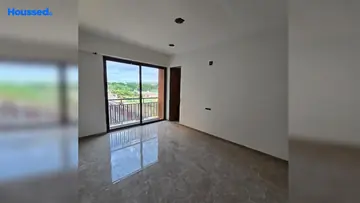 Project Image of 3 BHK Flat for Resale in Polaris Casarica Sargasan, Gandhinagar - Image 105306