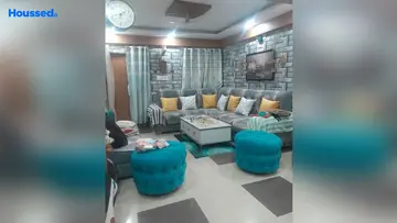 Project Image of 3 BHK Flat for Resale in Eklavya Tower Argora, Ranchi - Image 105314