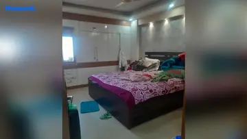 Project Image of 3 BHK Flat for Resale in Eklavya Tower Argora, Ranchi - Image 105308