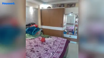 Project Image of 3 BHK Flat for Resale in Eklavya Tower Argora, Ranchi - Image 105312