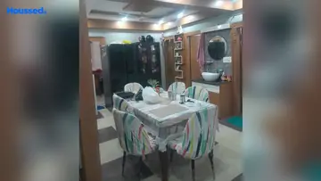 Project Image of 3 BHK Flat for Resale in Eklavya Tower Argora, Ranchi - Image 105313