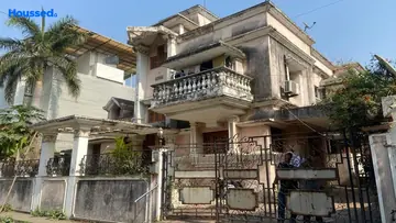 Project Image of 4 BHK House/Villa for Resale in Athwa, Surat - Image 105347