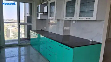 Project Image of 4 BHK Flat for Rent in Kanke, Ranchi - Image 105325