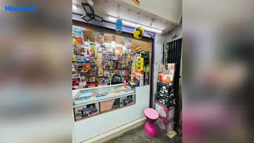 Project Image of Commercial Space for Resale in Upper Bazar, Ranchi - Image 105329