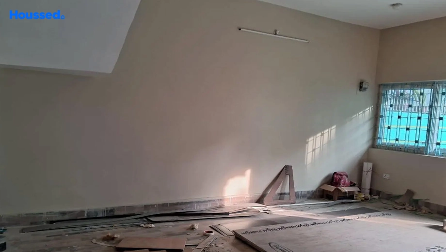 Project Image of 3 BHK Semi-Furnished House/Villa for Rent in Ashok Nagar - Image 105335