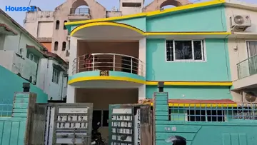 Project Image of 3 BHK House/Villa for Rent in Ashok Nagar, Ranchi - Image 105332