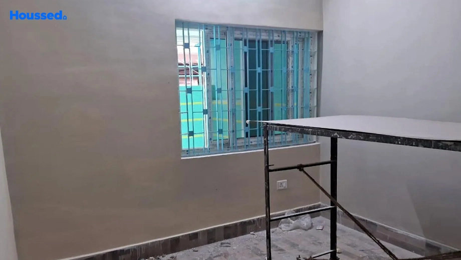 Project Image of 3 BHK Semi-Furnished House/Villa for Rent in Ashok Nagar - Image 105336