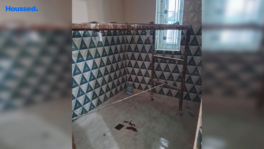 Project Image of 3 BHK Semi-Furnished House/Villa for Rent in Ashok Nagar - Image 105333