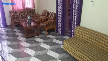 Project Image of 3 BHK Flat for Resale in Ratu Road, Ranchi - Image 105341