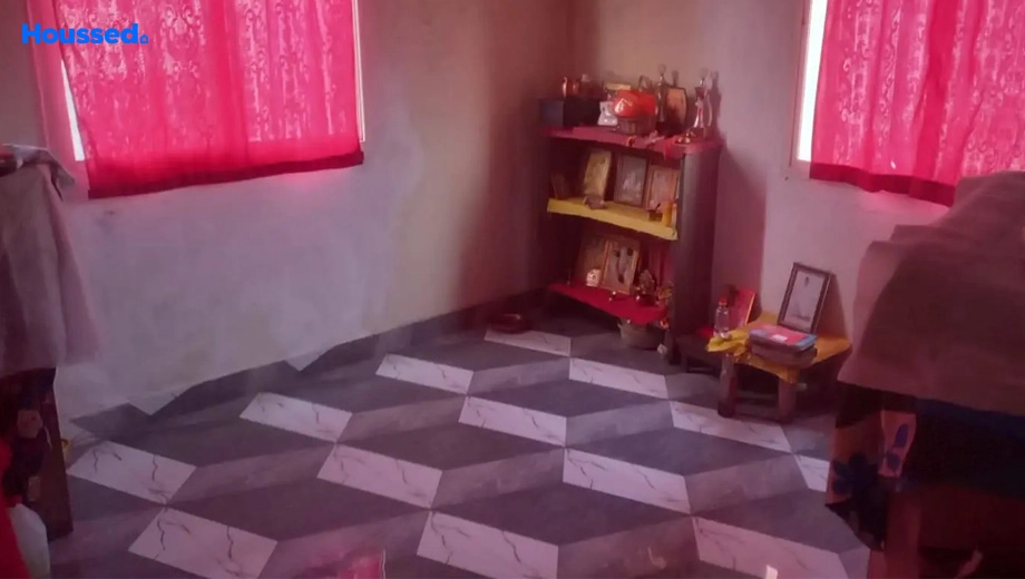 Project Image of 3 BHK Flat for Resale in Ratu Road - Image 105337