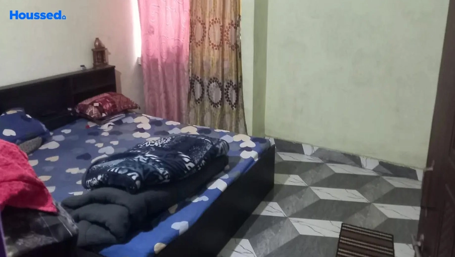 Project Image of 3 BHK Flat for Resale in Ratu Road - Image 105340