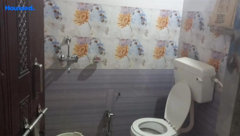 Project Image of 3 BHK Flat for Resale in Ratu Road - Image 105338