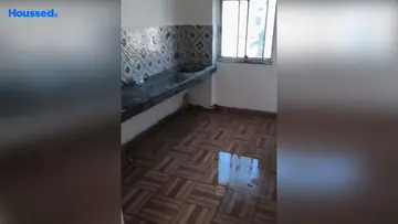 Project Image of 3 BHK Flat for Resale in Lowadih, Ranchi - Image 105384