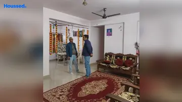 Project Image of 3 BHK Flat for Resale in Morabadi, Ranchi - Image 105424