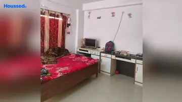 Project Image of 3 BHK Flat for Resale in Morabadi, Ranchi - Image 105433