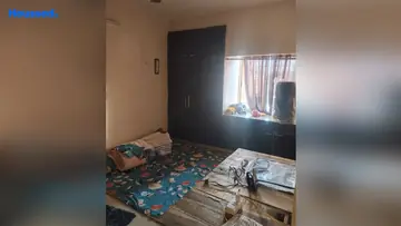 Project Image of 3 BHK Flat for Resale in Morabadi, Ranchi - Image 105426