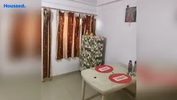 Project Image of 3 BHK Flat for Resale in Morabadi, Ranchi - Image 105427