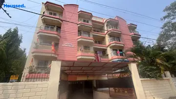 Project Image of 3 BHK Flat for Resale in Kokar, Ranchi - Image 105446