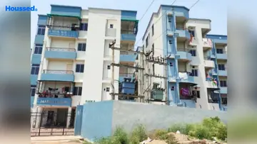 Project Image of 3 BHK Flat for Resale in Upper Chutia, Ranchi - Image 105455