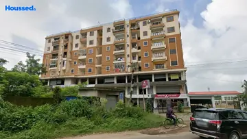 Project Image of 3 BHK Flat for Resale in Gutuwa, Ranchi - Image 105466