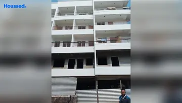 Project Image of 3 BHK Flat for Resale in Bariatu, Ranchi - Image 105477