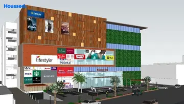 Project Image of Commercial Shop & Showroom for Resale in Hindpiri, Ranchi - Image 105481