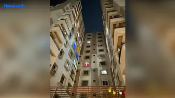 Project Image of 3 BHK Flat for Resale in Pundag, Ranchi - Image 105489