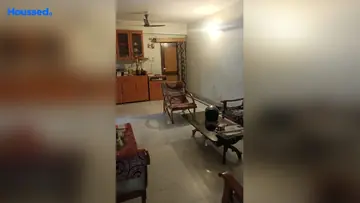 Project Image of 3 BHK Flat for Resale in Doranda, Ranchi - Image 105497