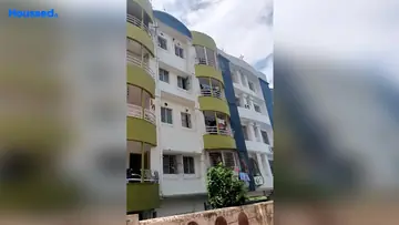 Project Image of 3 BHK Flat for Resale in Doranda, Ranchi - Image 105498