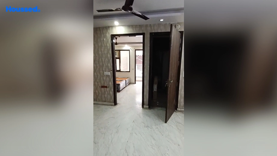Project Image of 3 BHK Furnished Flat for Rent in Malkaganj - Image 105681