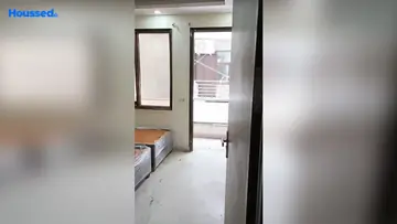 Project Image of 3 BHK Flat for Rent in Malkaganj, New Delhi - Image 105677