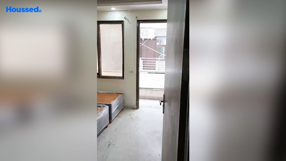 Project Image of 3 BHK Furnished Flat for Rent in Malkaganj - Image 105677