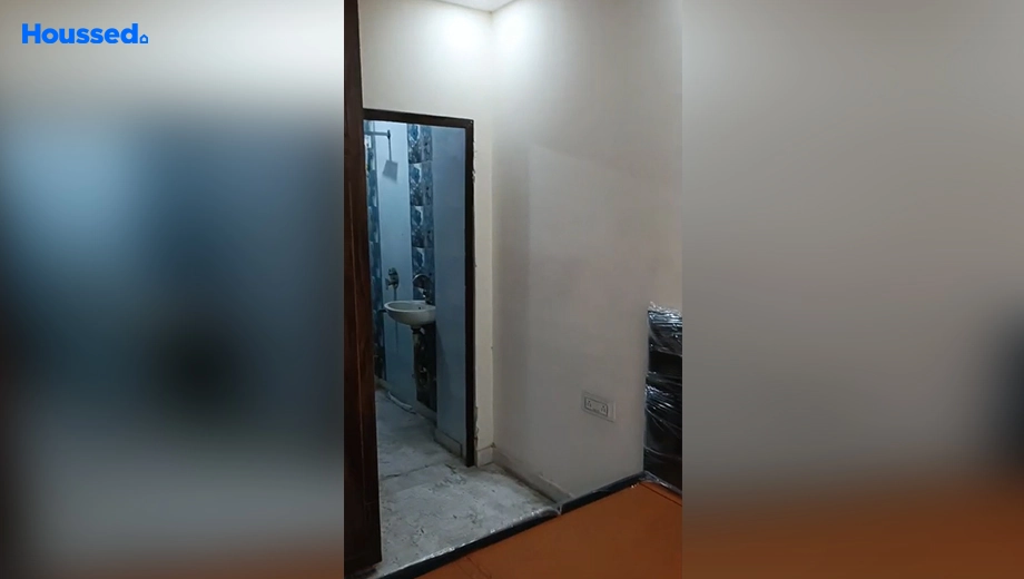 Project Image of 3 BHK Furnished Flat for Rent in Malkaganj - Image 105678